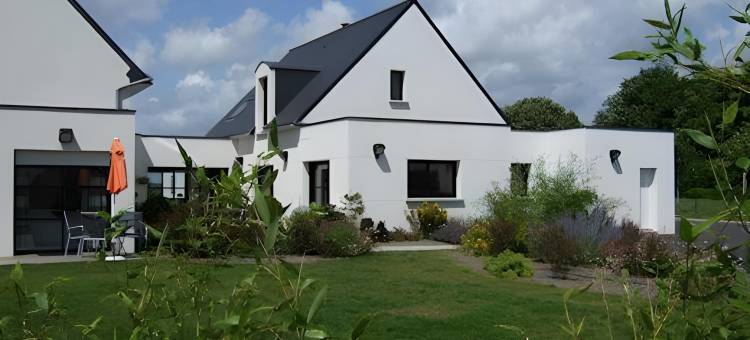 奥普尔卡雷住宿加早餐旅馆(Au Pré Carré)图片