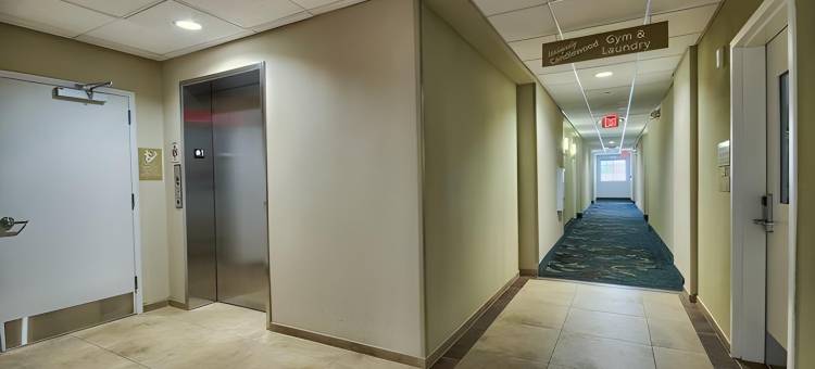 Candlewood Suites 格罗夫城 by IHG(Candlewood Suites Columbus - Grove City)图片