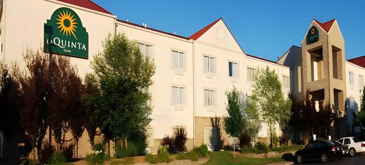 斯普林菲尔德I-44温德姆呗盟酒店(Baymont by Wyndham Springfield I-44)图片