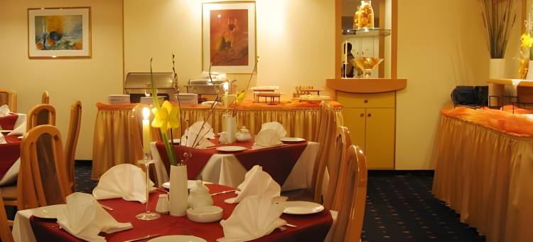 雷坦酒店(Hotel Reytan)图片