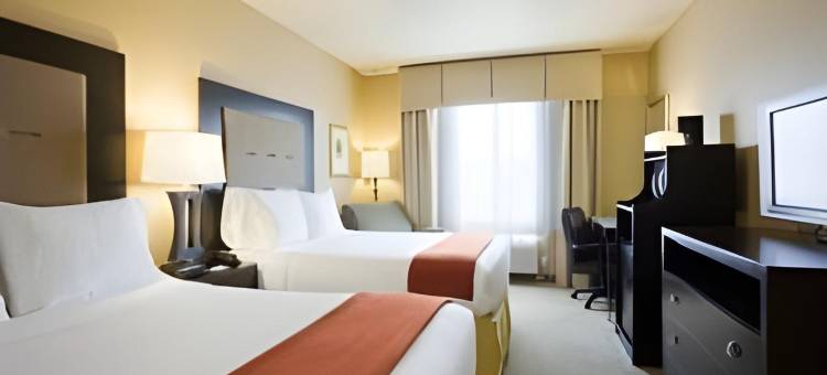 智选假日套房酒店皮克斯基尔/科特兰街庄园(Holiday Inn Express & Suites Peekskill-Lower Hudson Valley)图片