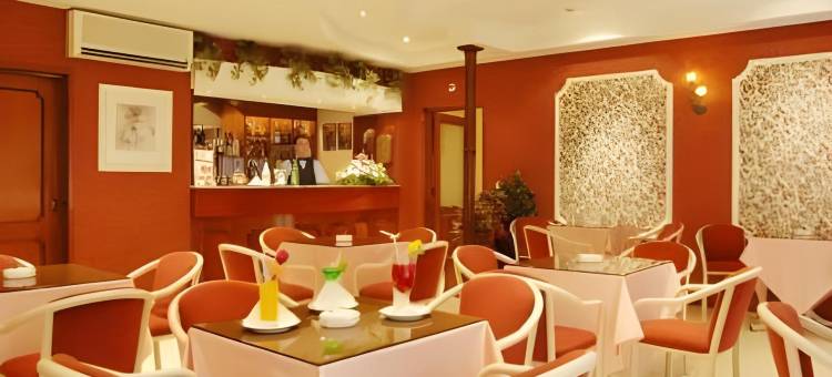 杰丁酒店(Hotel Jardim)图片