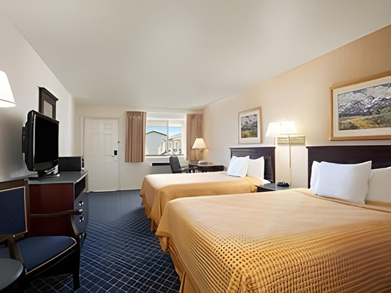 德尔塔温德姆戴斯酒店