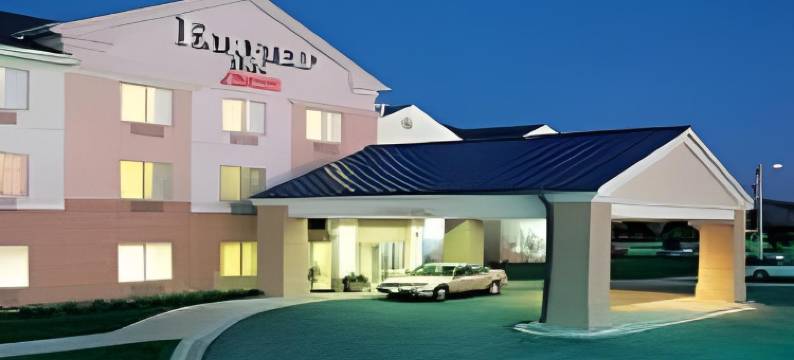 蒙特雷机场温德姆花园酒店(Wyndham Garden Monterrey Aeropuerto)图片