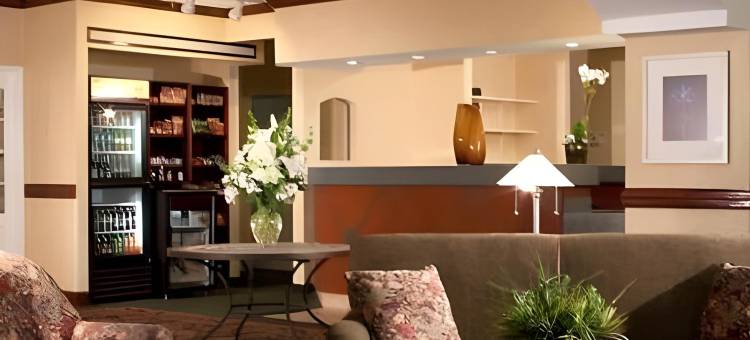 Residence Inn Jacksonville Butler Boulevard图片