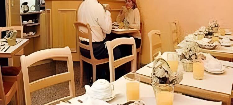 巴黎水塔酒店(Hôtel Château d'Eau)图片