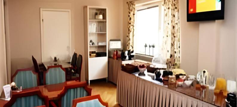 德罗特酒店(Hotell Drott)图片