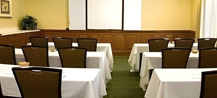 威尔明顿纽瓦克/克里斯蒂娜TownePlace Suites酒店(TownePlace Suites Wilmington Newark/Christiana)图片