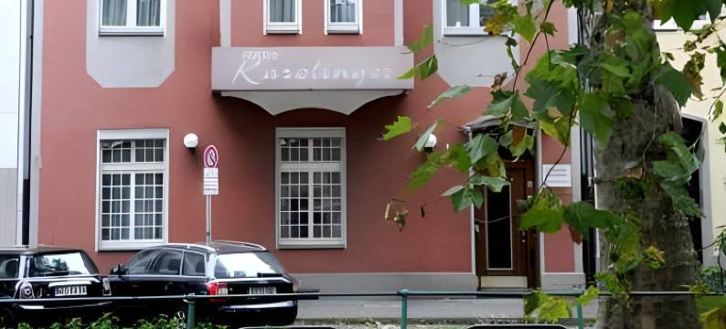 卡洛林格酒店(Hotel Karolinger - Self Check-IN)图片