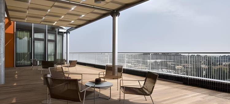 波恩特酒店(New Ipoint Hotel)图片