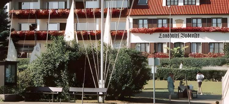 博登湖兰德酒店(Landhotel Bodensee)图片