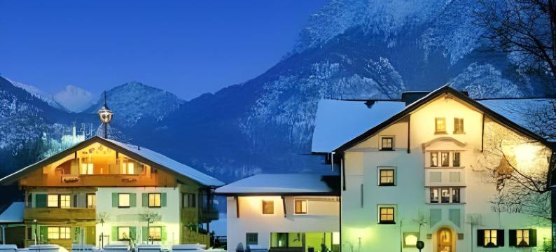 达斯露贝扎希尔酒店(Hotel Das Rübezahl Romantic Hideaway & Boutique Spa)图片