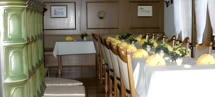 里斯托兰特艾特纳酒店(Hotel Ristorante Ätna)图片