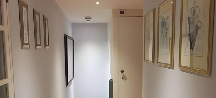 8只猫头鹰民宿(8 Owls B&B)图片