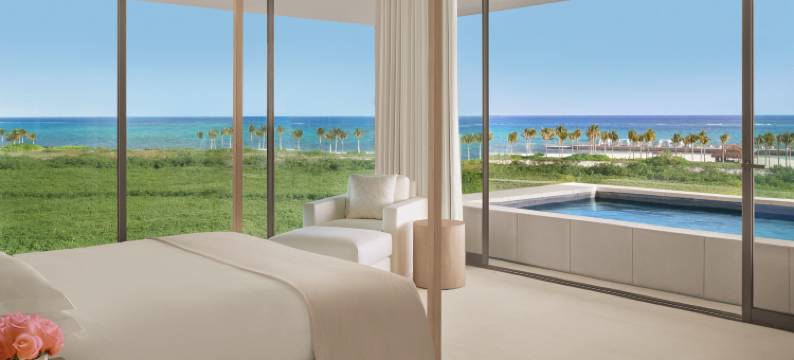 卡奈里维埃拉玛雅艾迪逊酒店(The Riviera Maya Edition at Kanai)图片