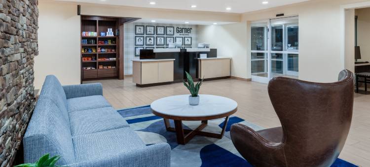 梅肯西费尔菲尔德客栈(Garner Hotel Macon West)图片