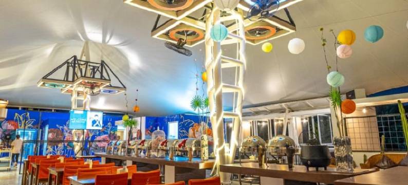 Bell's Place Hotel图片