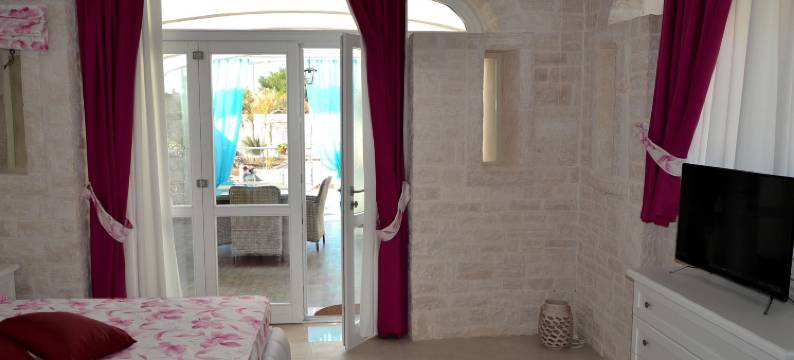 卡萨莱泰萨波尔图酒店(Dimora Porto Contessa)图片