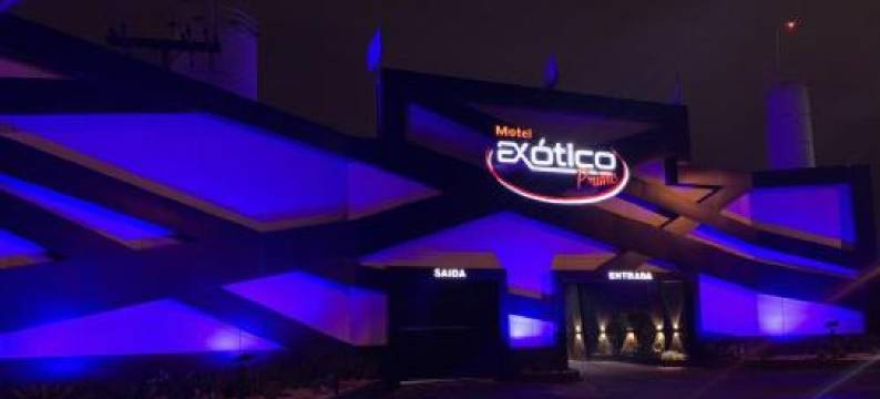 Exótico Prime Motel图片