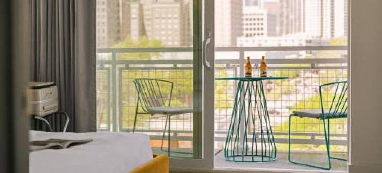 Sonder中城南(Sonder Midtown South)图片