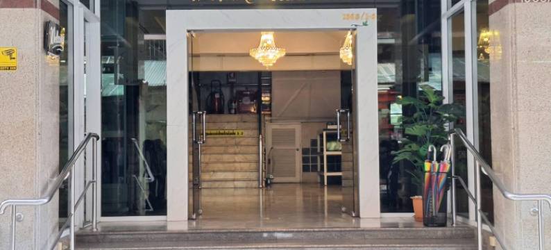 泰国酒店(Thai Hotel)图片