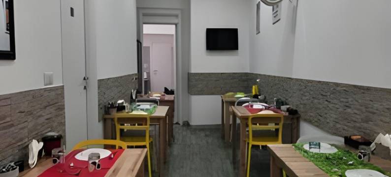 罗马梵蒂冈酒店(Rome Vatican Inn)图片