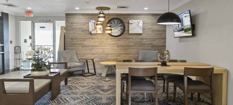 Candlewood Suites 旅顺/荷兰 by IHG(Candlewood Suites Port Arthur/Nederland by IHG)图片