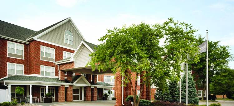得梅因西丽怡酒店(Country Inn & Suites by Radisson, des Moines West, IA)图片