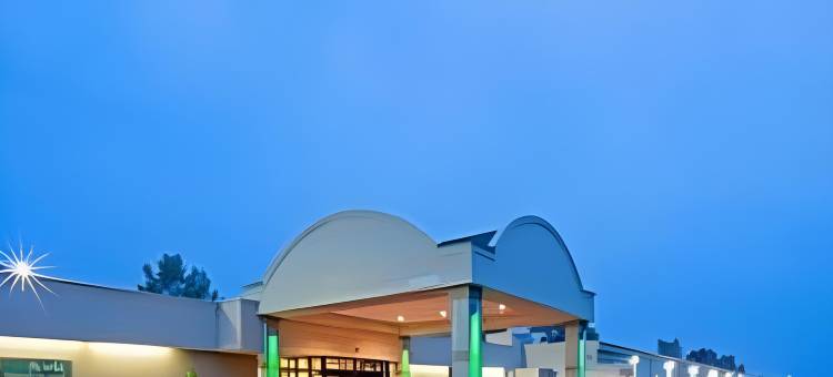 约翰斯敦格洛弗斯维尔假日酒店(Holiday Inn Johnstown-Gloversville)图片