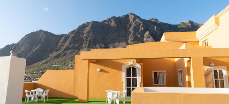 洛西洛斯珊瑚 - 自然之选公寓(Coral Los Silos - Your Natural Accommodation Choice)图片