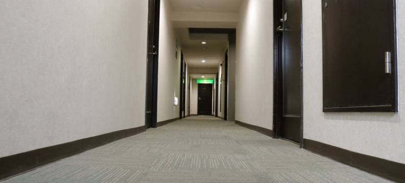 滨松车站酒店(Hamamatsu Station Hotel)图片