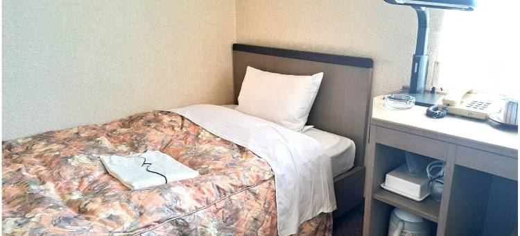 东室兰 Tetora 酒店(Tetora Higashimuroran)图片