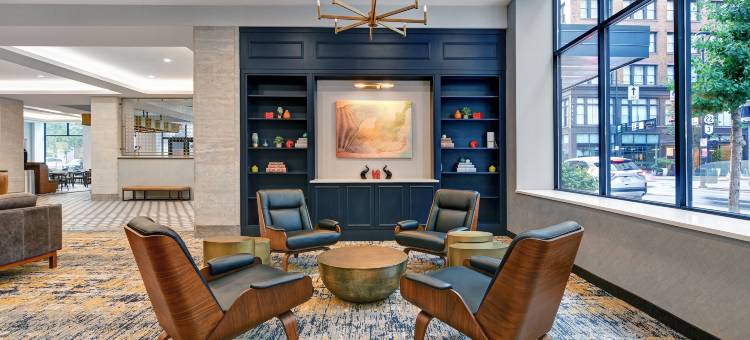 TownePlace Suites Cincinnati Downtown图片