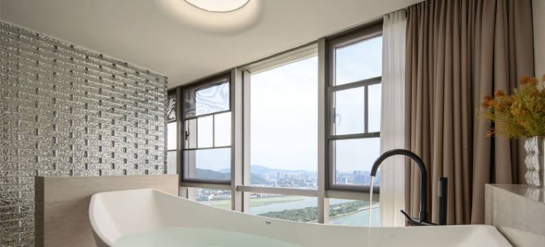 呆享美宿长沙公寓(水厂路分店)图片