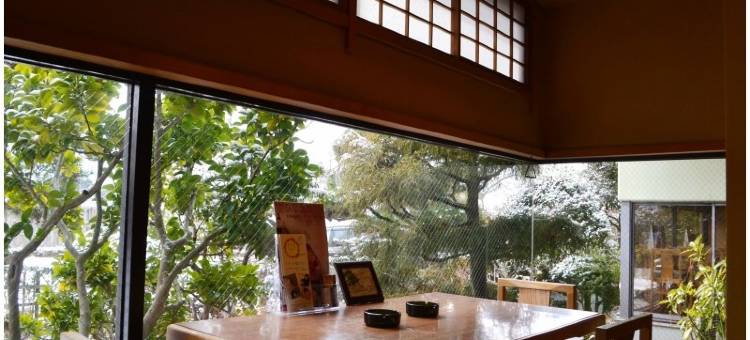 松岛香村(Matsushima Koumura)图片