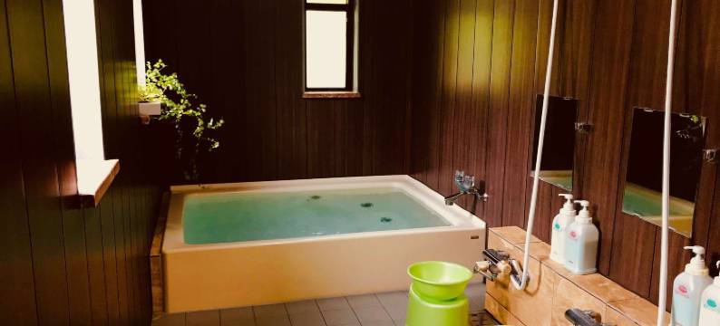 枫旅馆(Pension Kaede)图片