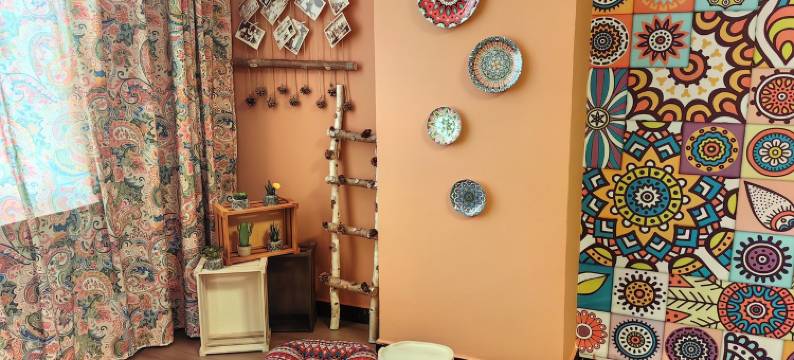 房主多多公寓(前进路分店)图片