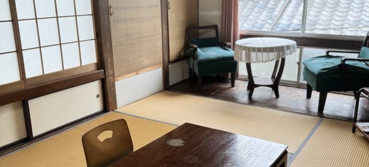 Saifuya Ryokan图片