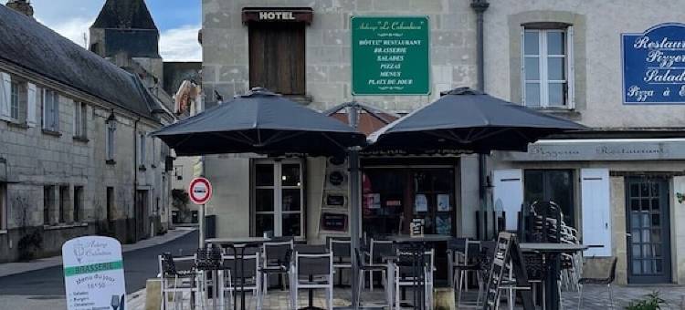 哥伦比亚(Logis Auberge le Colombien - Hôtel et Restaurant)图片