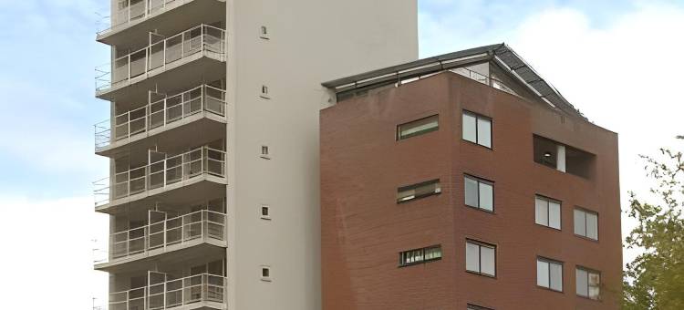 斯塔茨卡纳尔城市酒店(City Hotel Restaurant Stadskanaal)图片
