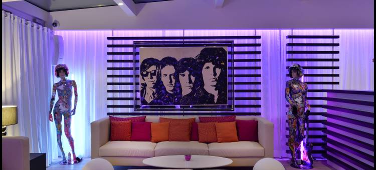 Epsom Manotel图片