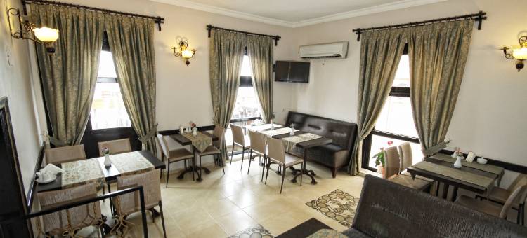 卡拉卡姆酒店(Hotel Karacam)图片