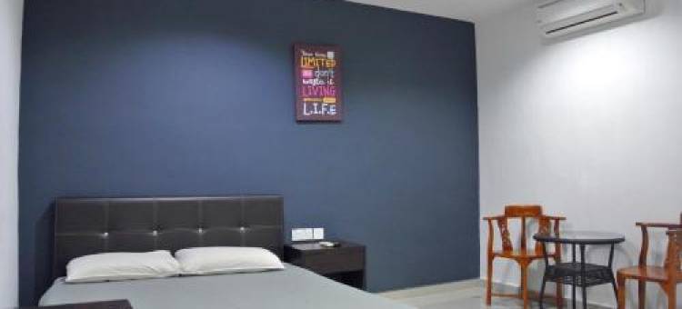 酒店88(Hotel 88)图片