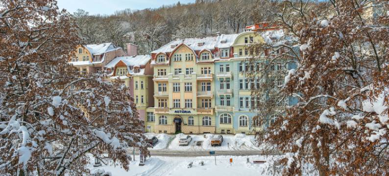 阿斯托里亚酒店(Hotel Astoria)图片