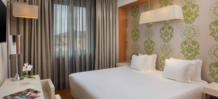 比萨NH酒店(NH Pisa)图片