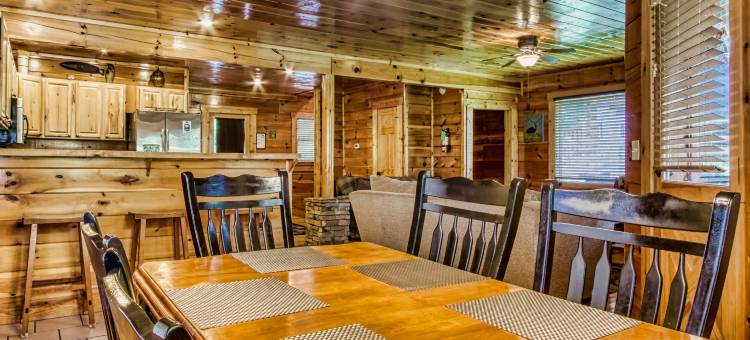 Swimming in Paradise图片