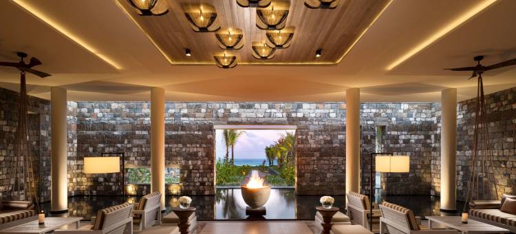毛里求斯康斯丹夏澜酒店(Constance Le Chaland, IKO Mauritius)图片