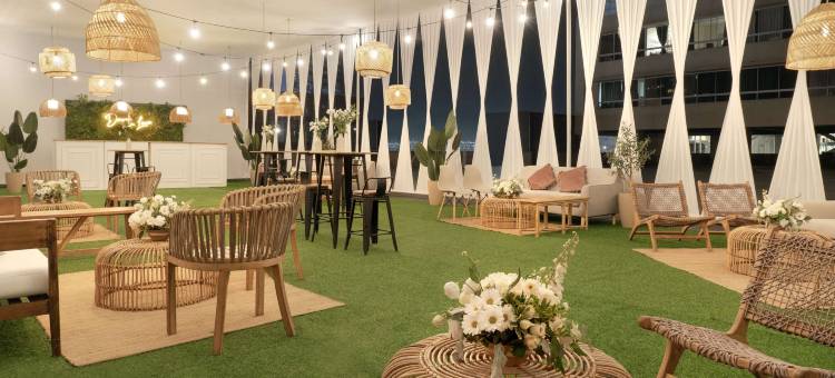 NH艾基克太平洋(NH Iquique Pacifico)图片