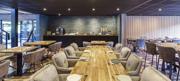 阿马利斯贝斯特韦斯特酒店(Best Western Amarys)图片