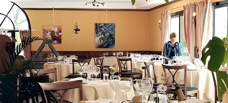 鹅掌楸之家酒店(Logis Hôtel - Restaurant le Tulipier)图片